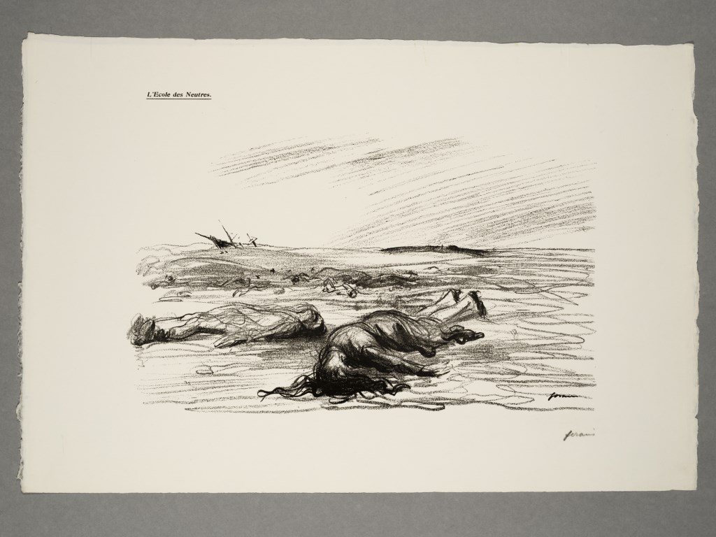  par FORAIN
