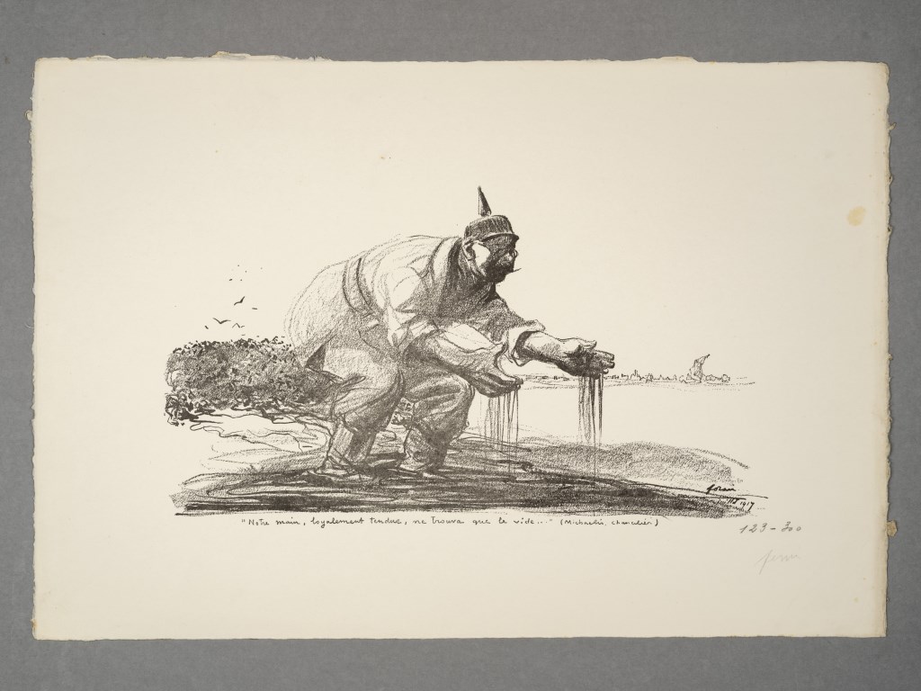  par FORAIN