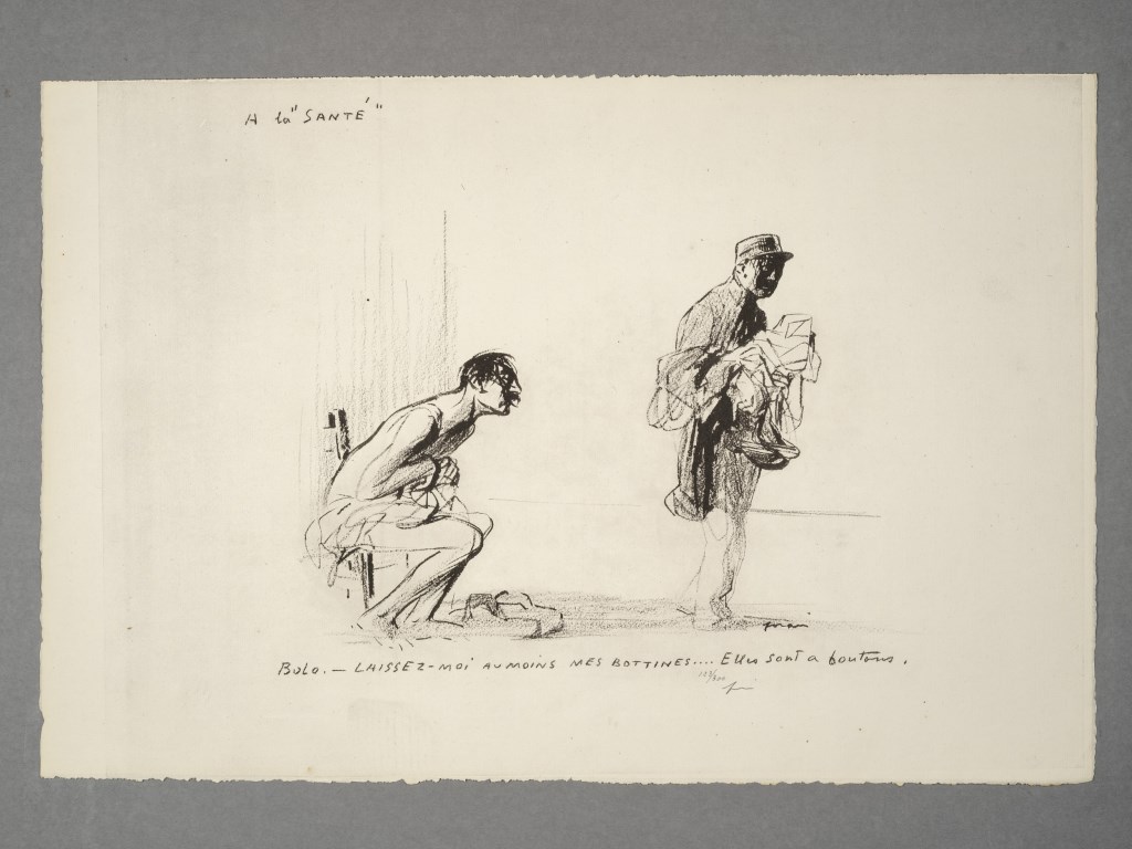  par FORAIN