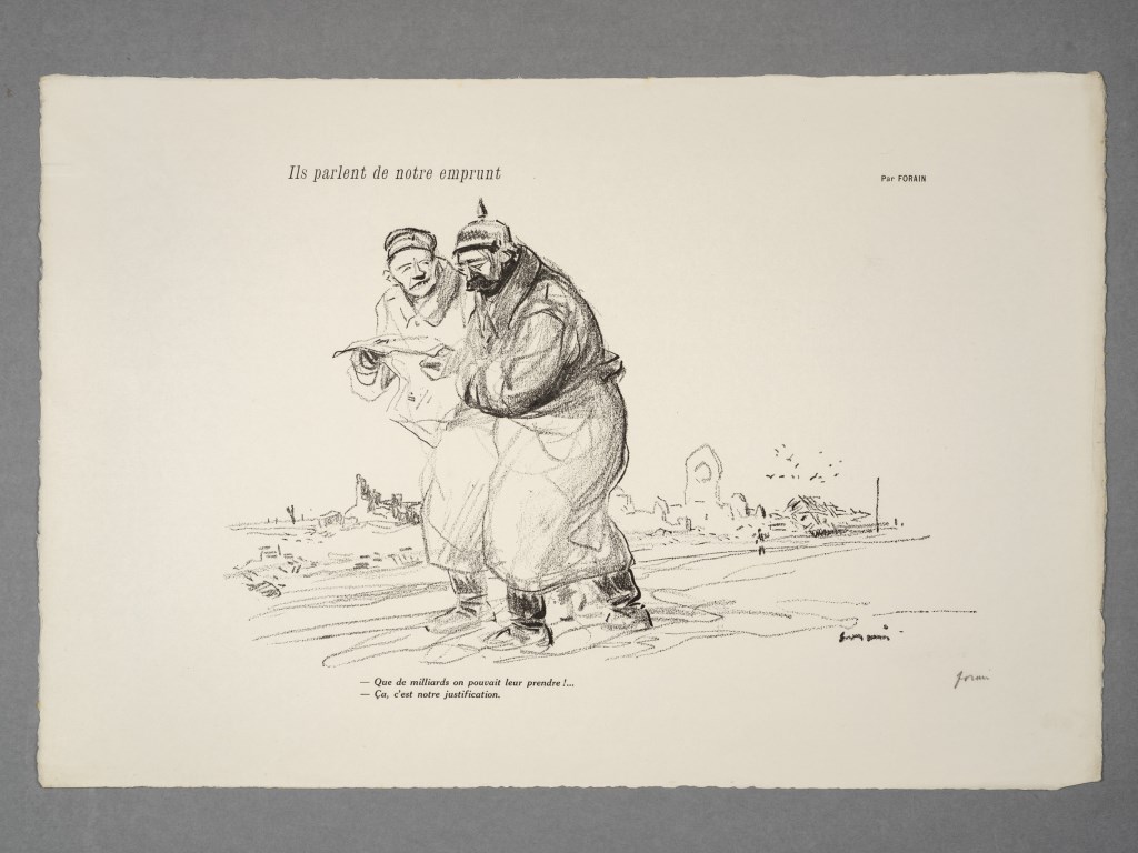  par FORAIN