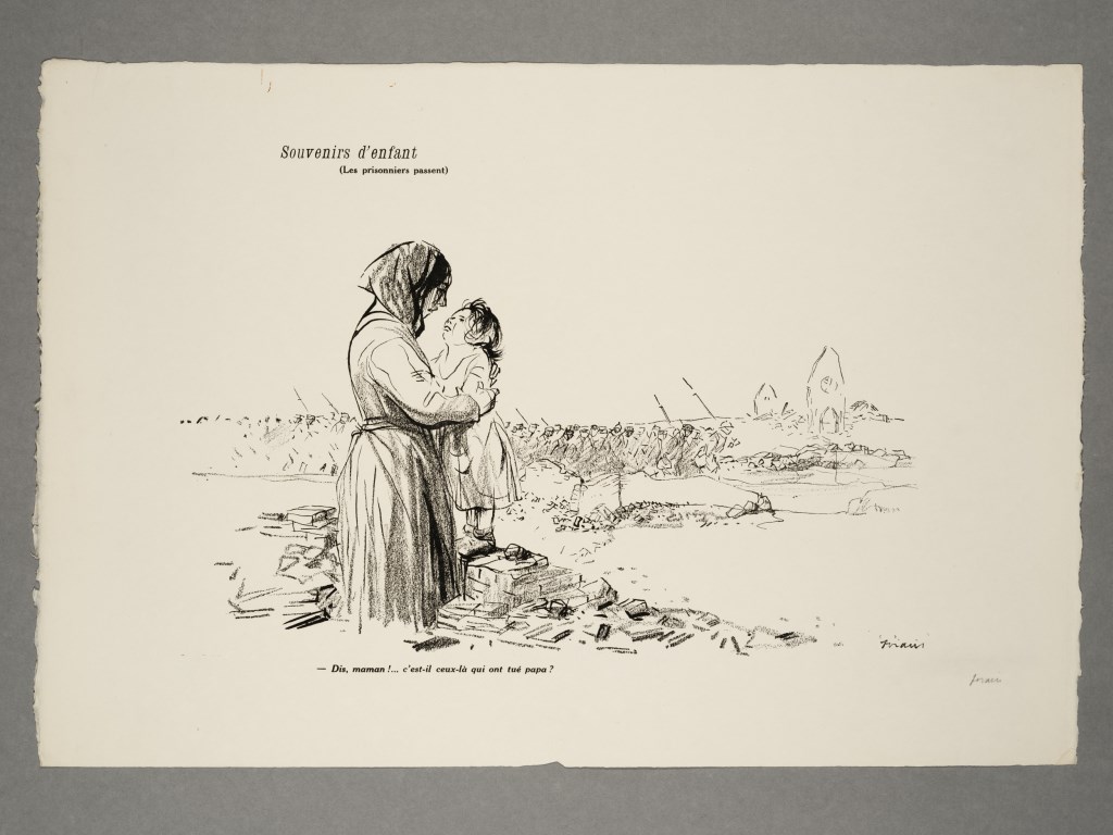  par FORAIN