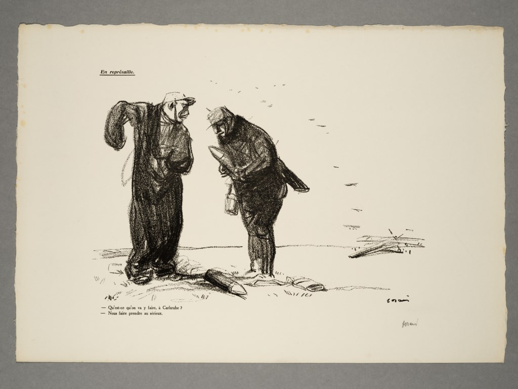  par FORAIN