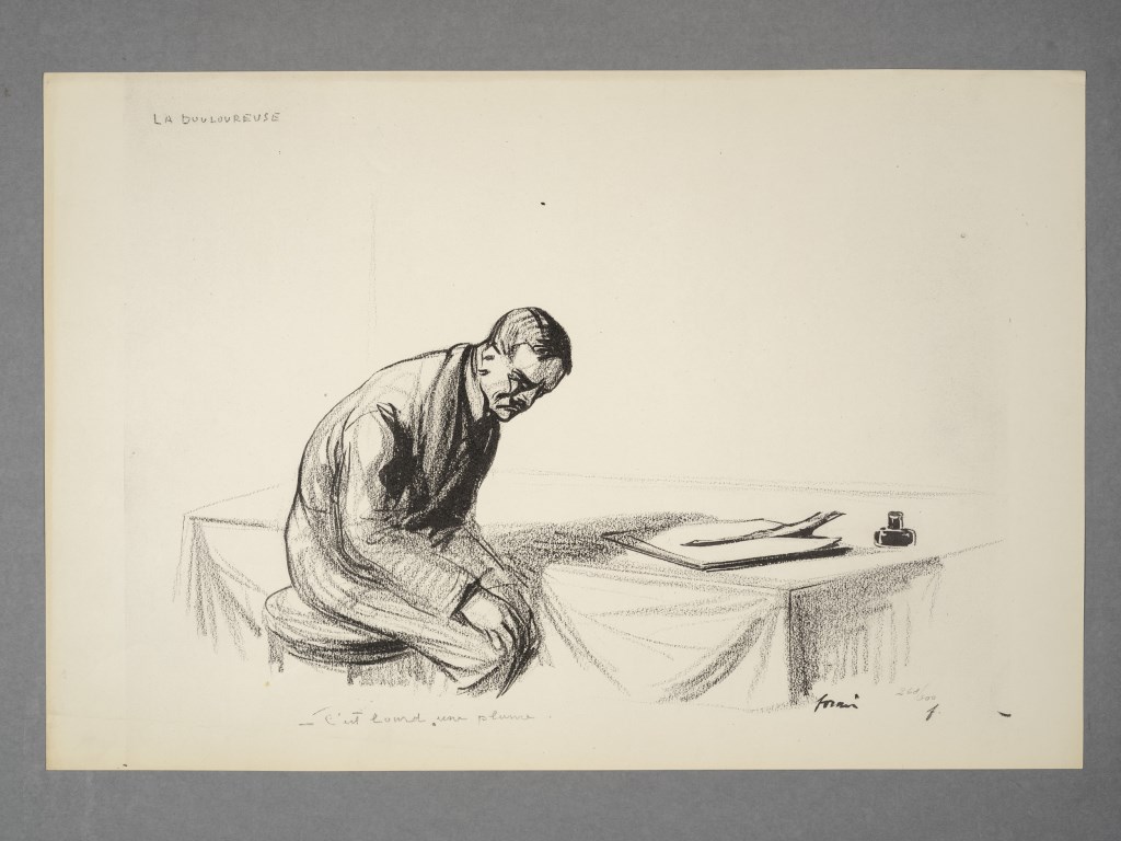  par FORAIN
