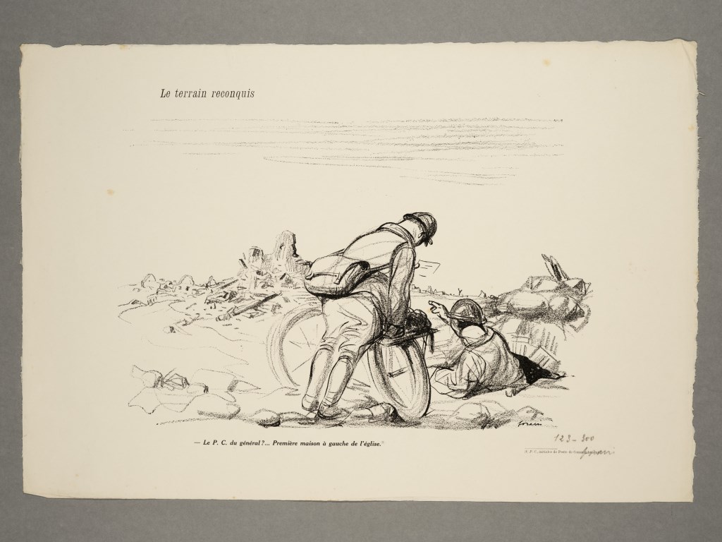  par FORAIN