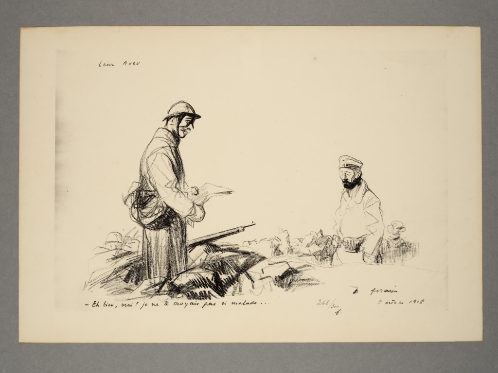  par FORAIN