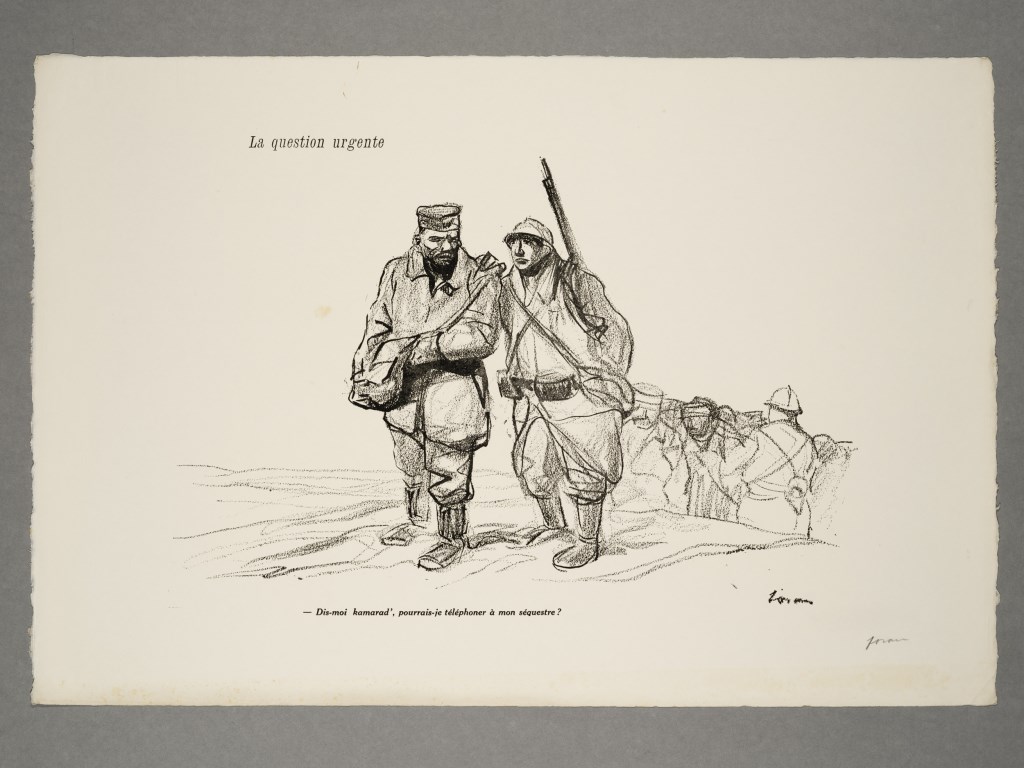  par FORAIN