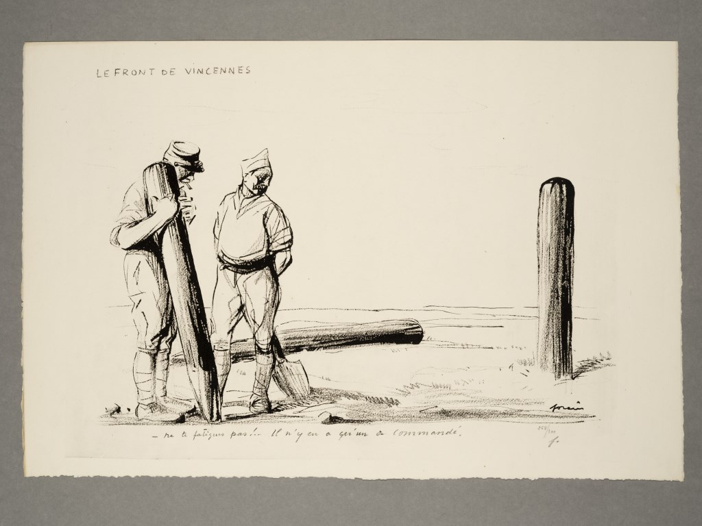 par FORAIN