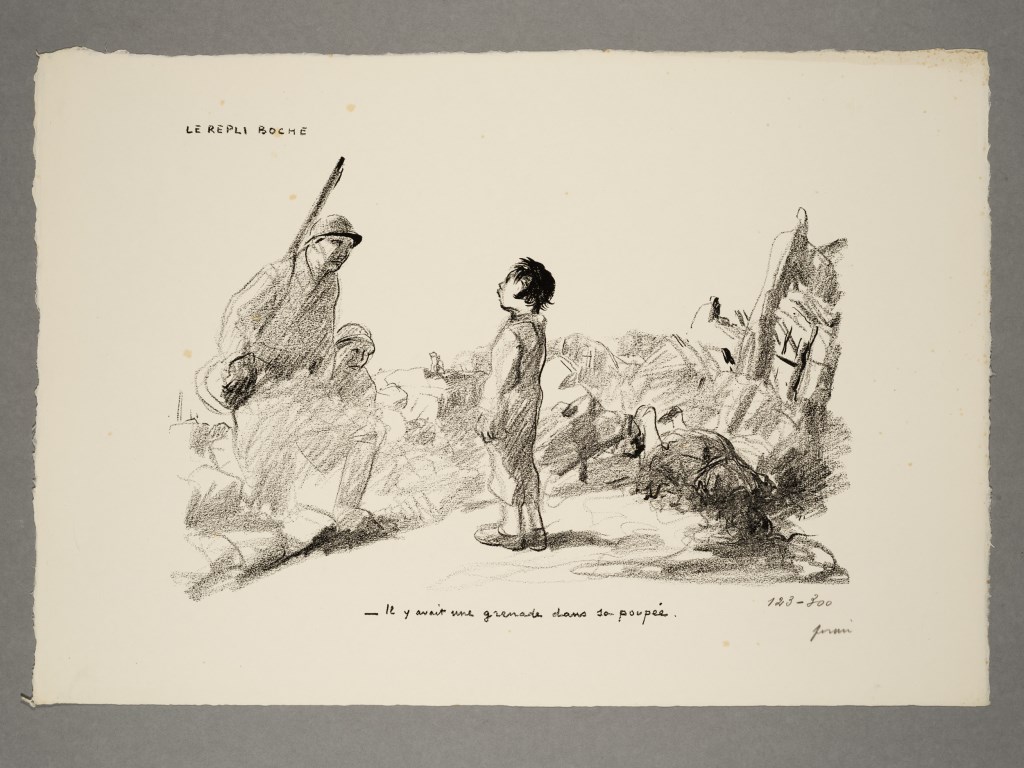  par FORAIN