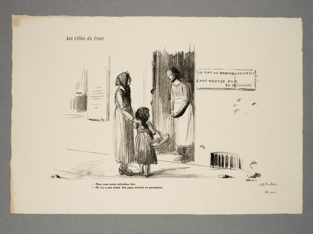  par FORAIN