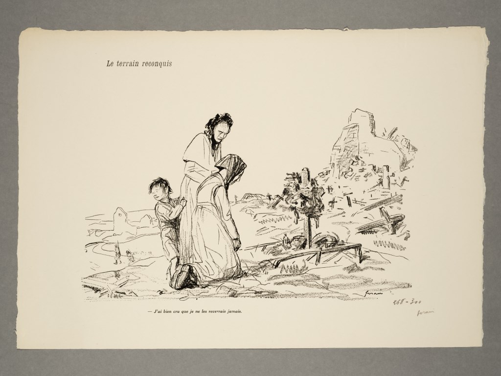  par FORAIN