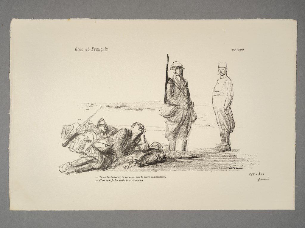  par FORAIN