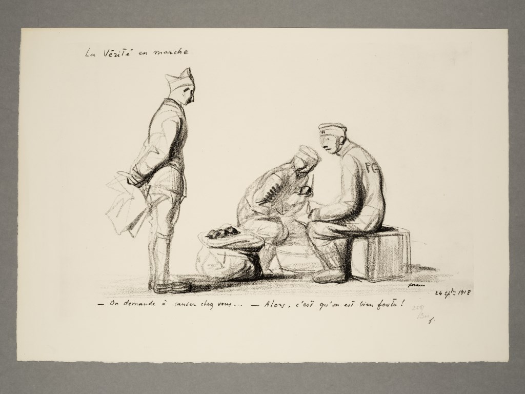 par FORAIN