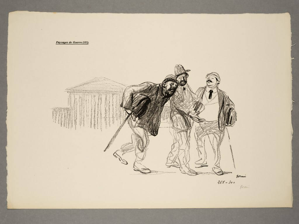  par FORAIN