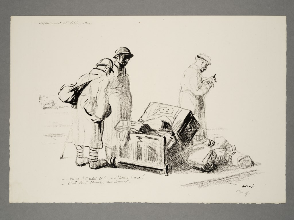  par FORAIN