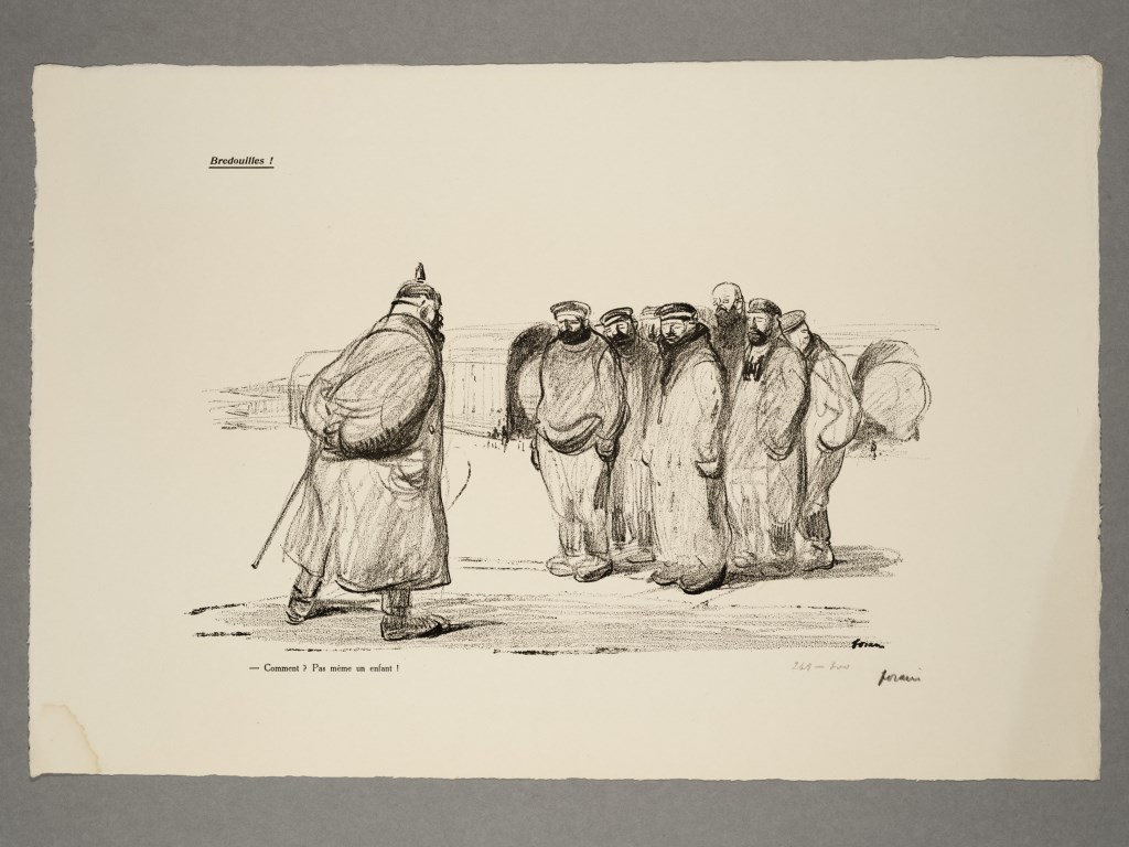  par FORAIN