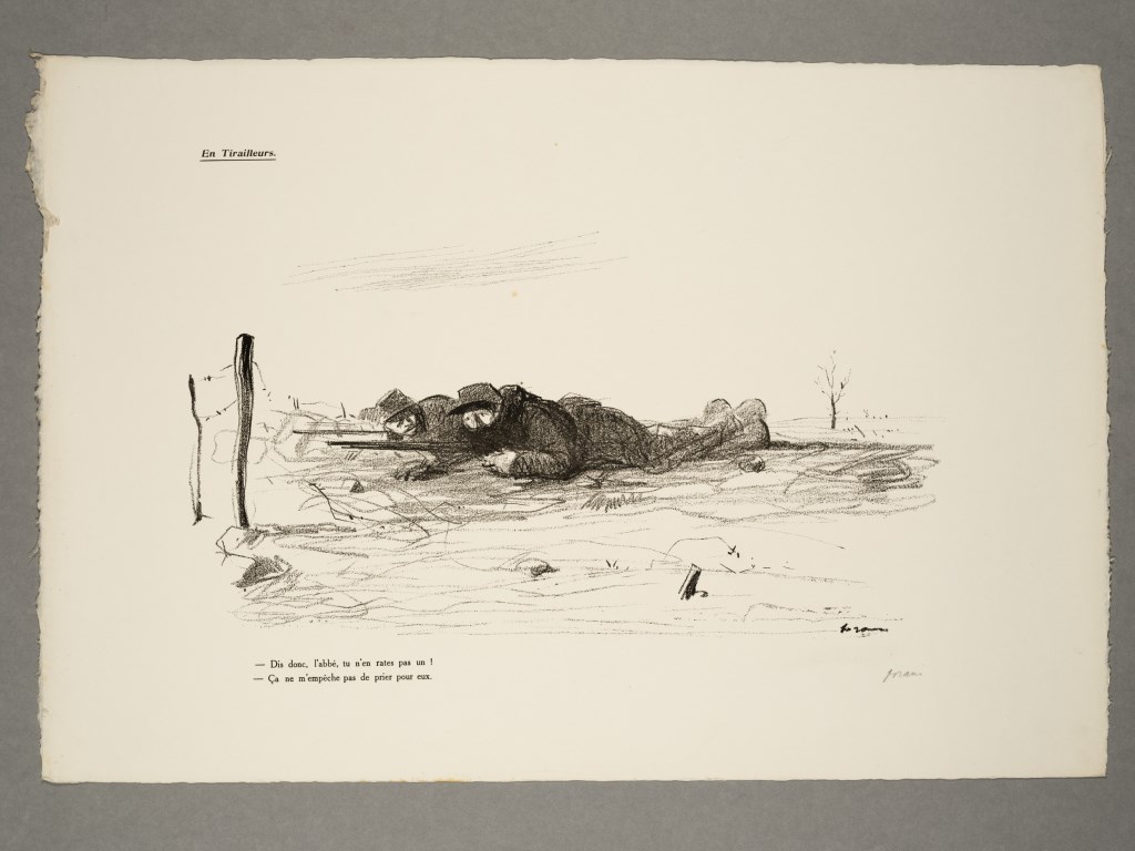  par FORAIN