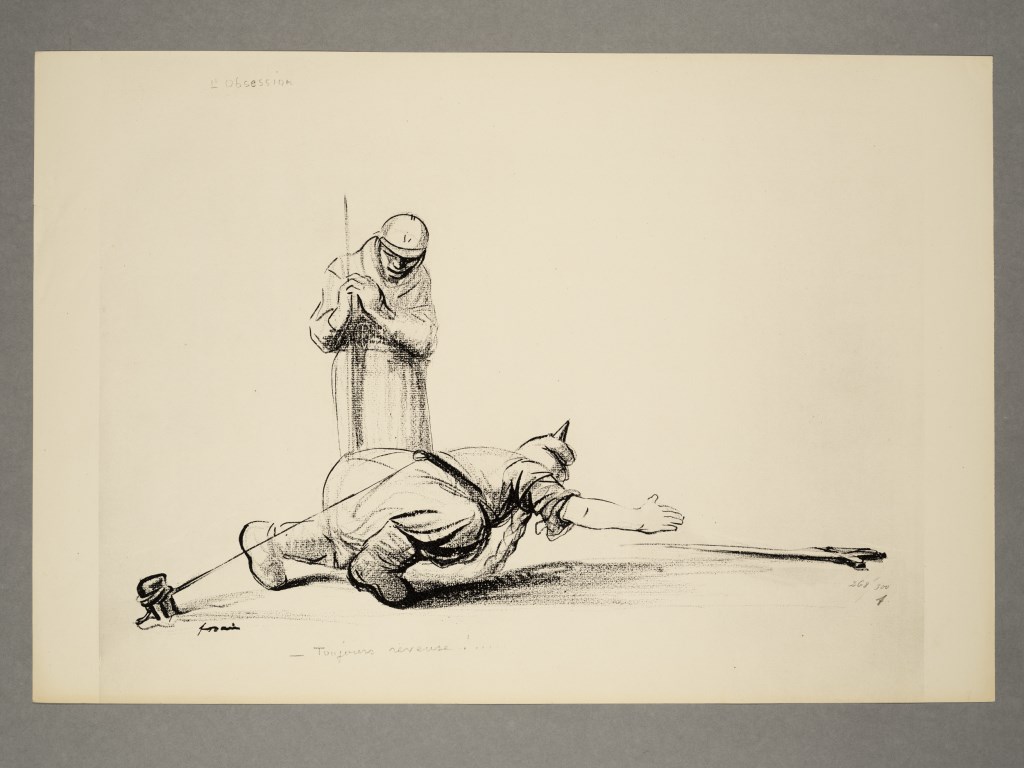  par FORAIN