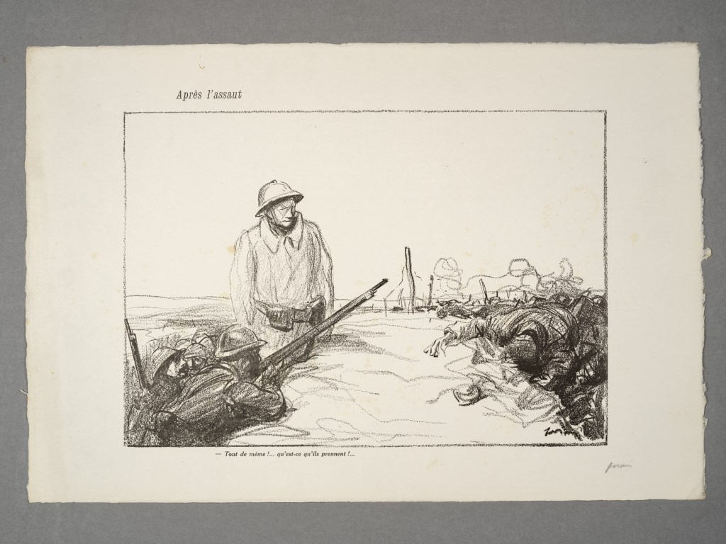  par FORAIN