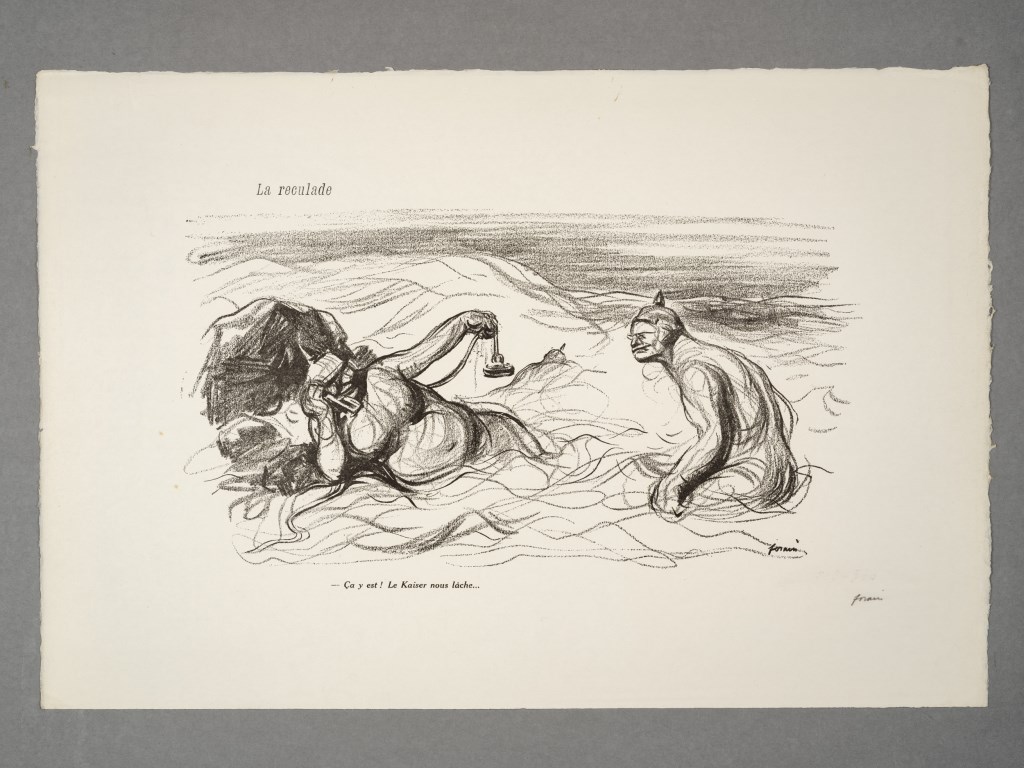  par FORAIN