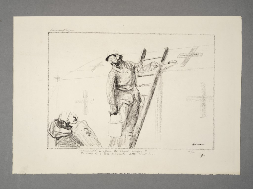  par FORAIN