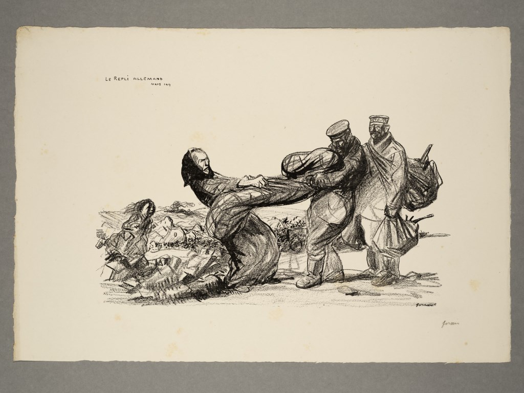  par FORAIN