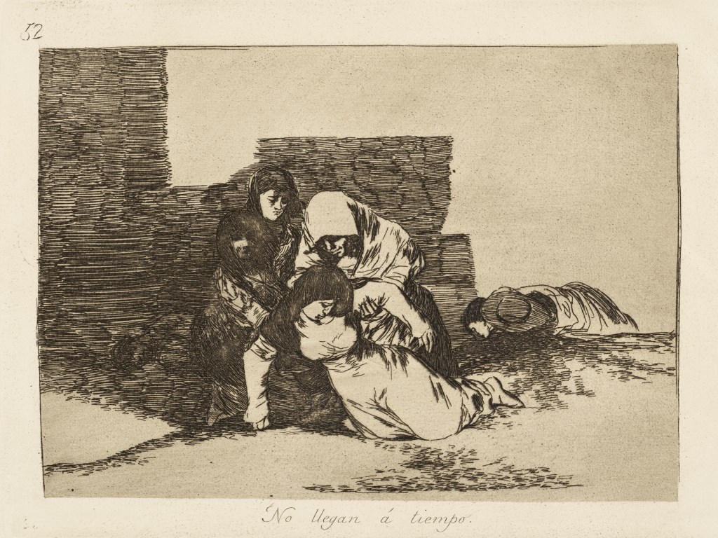  par GOYA