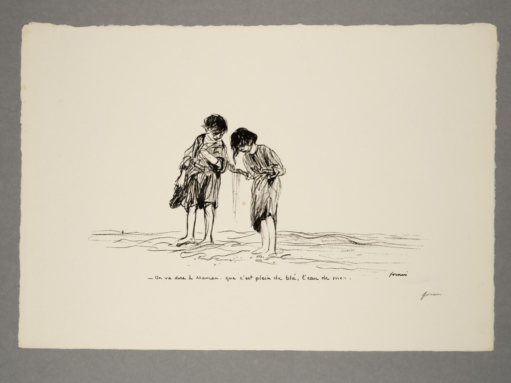  par FORAIN