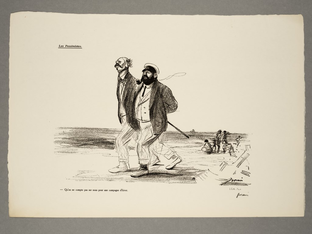  par FORAIN