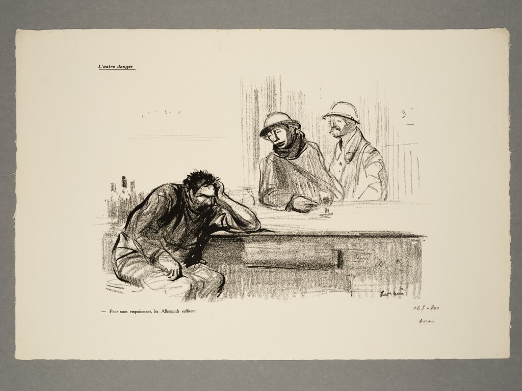  par FORAIN