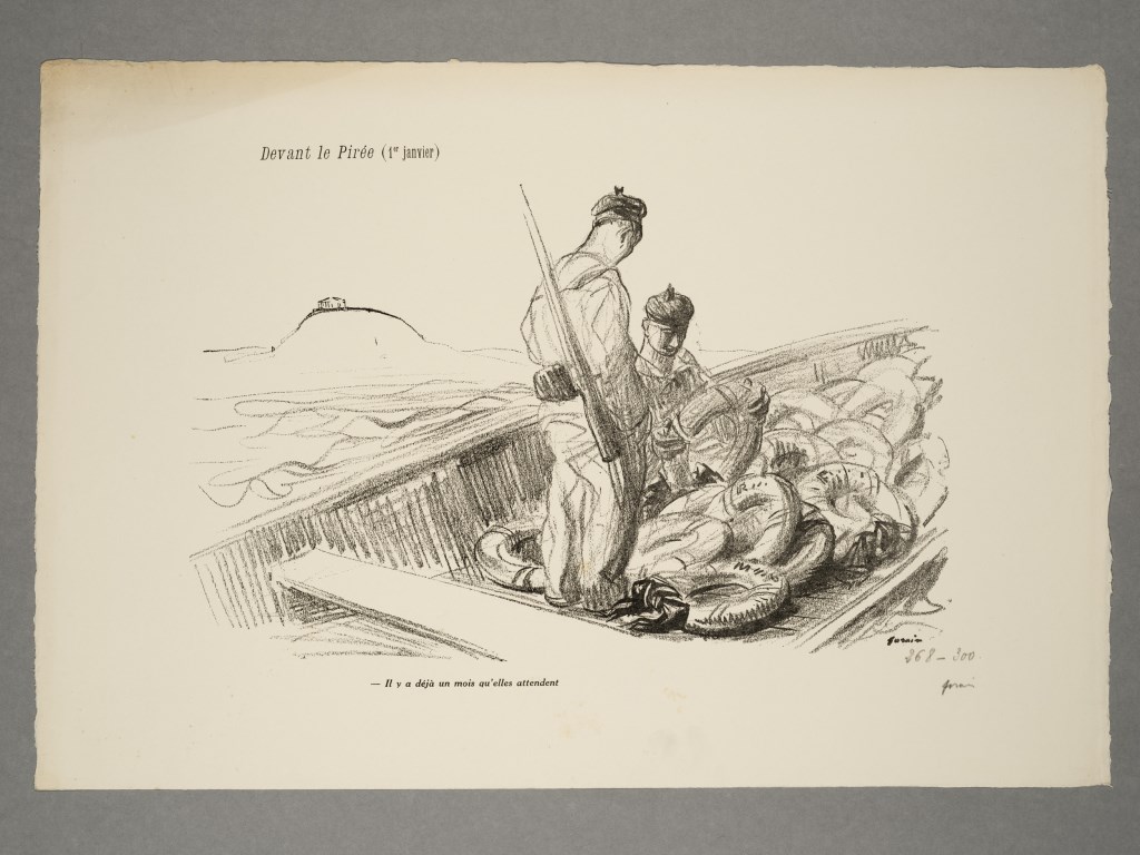  par FORAIN