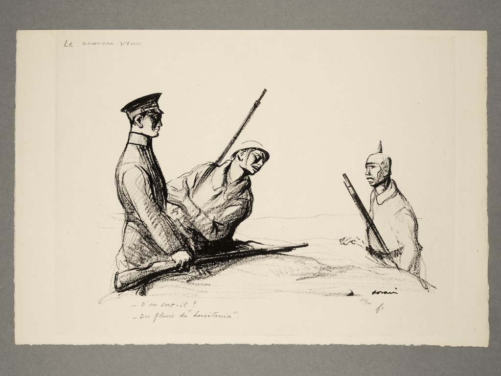 par FORAIN