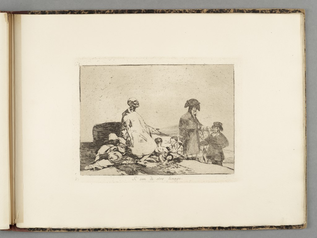  par GOYA
