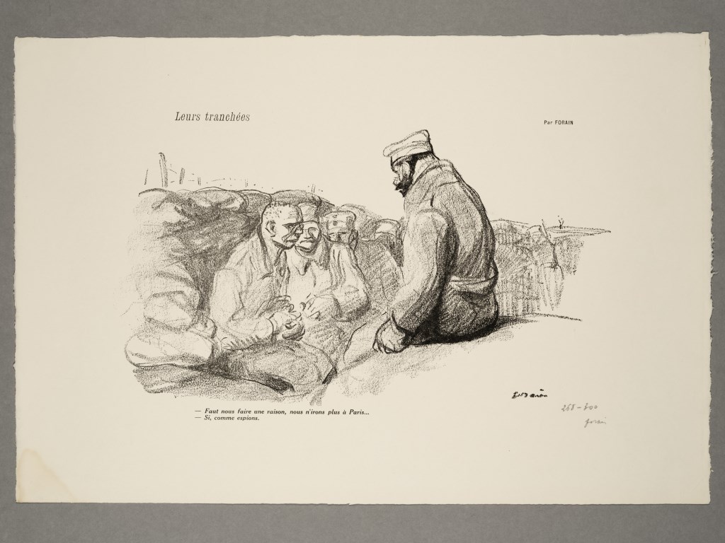  par FORAIN