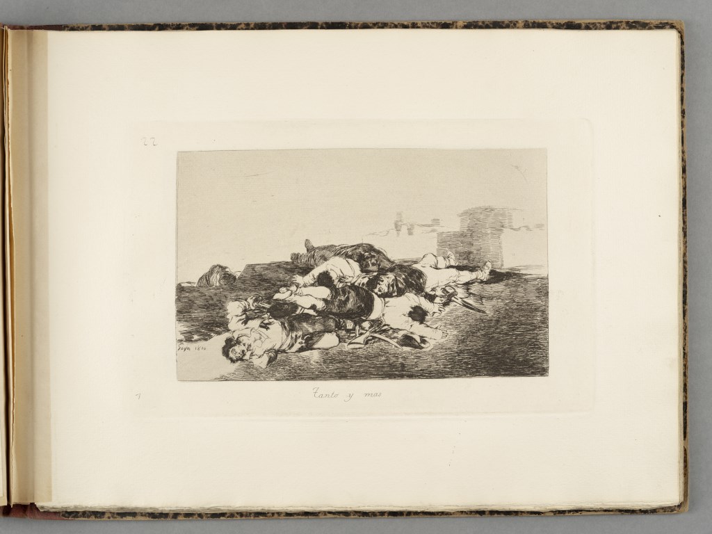  par GOYA