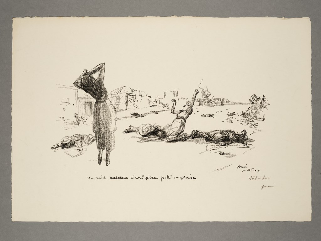  par FORAIN