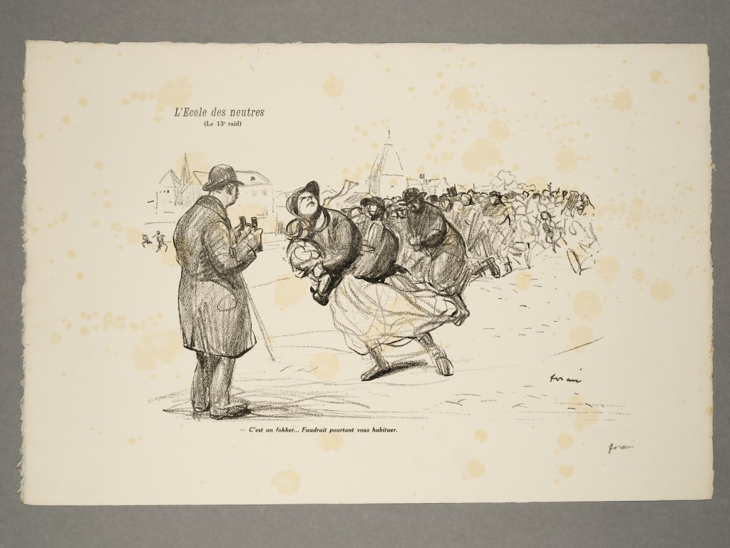  par FORAIN