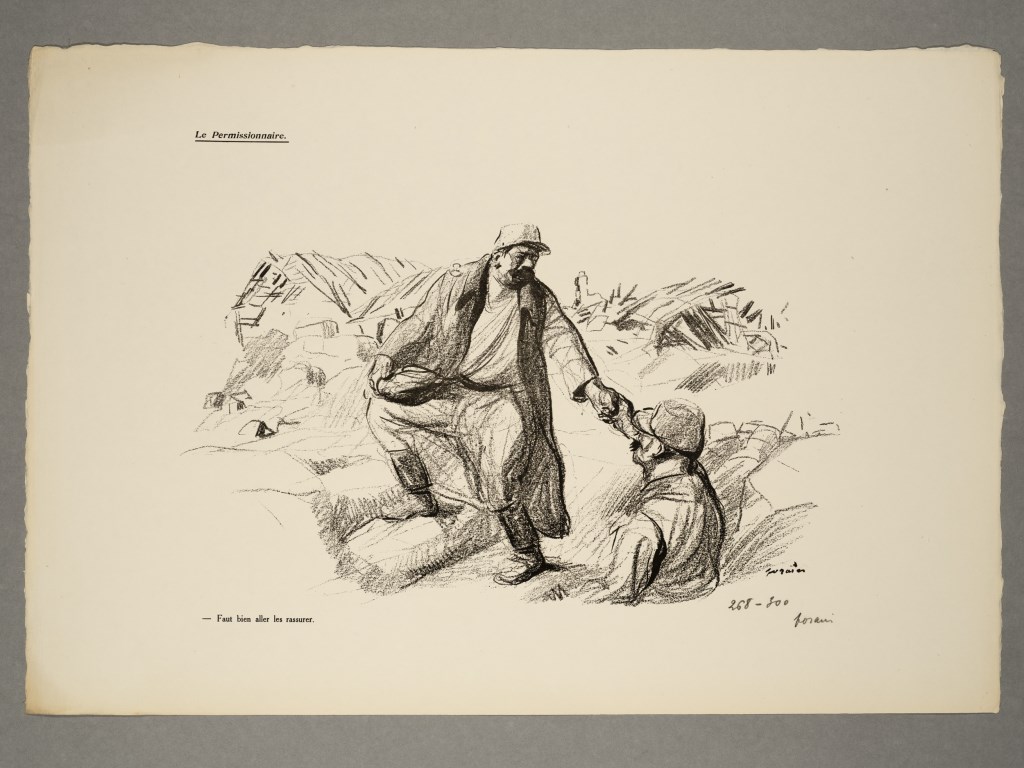  par FORAIN