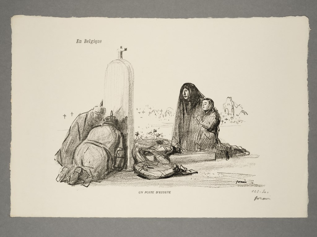  par FORAIN