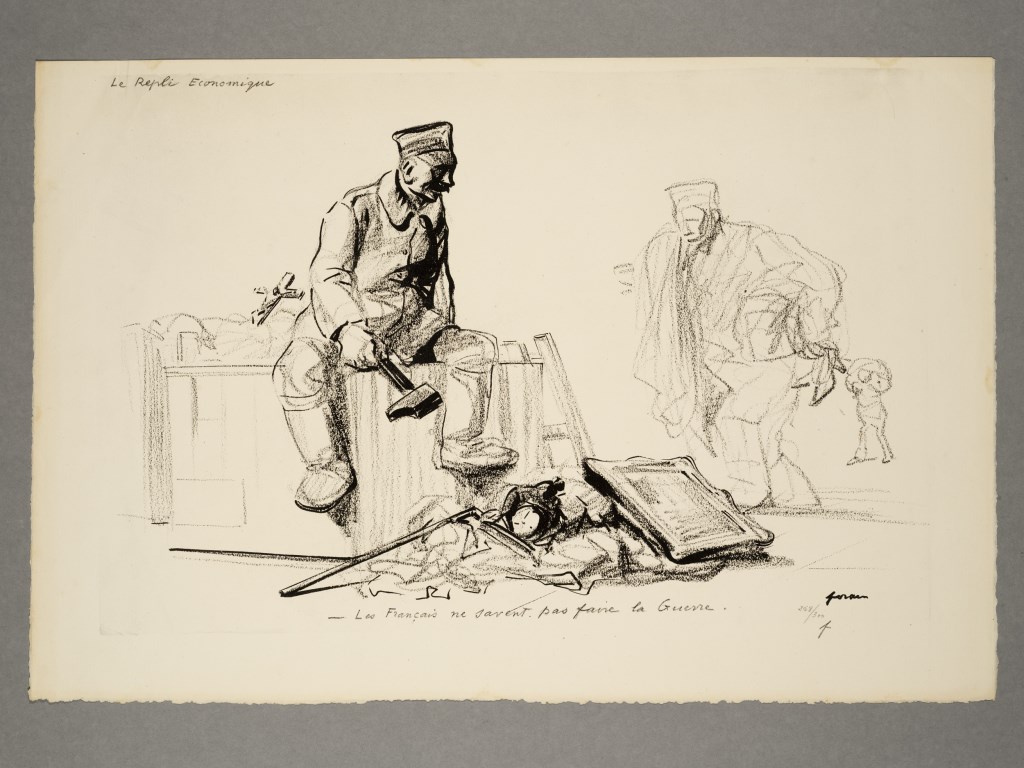  par FORAIN