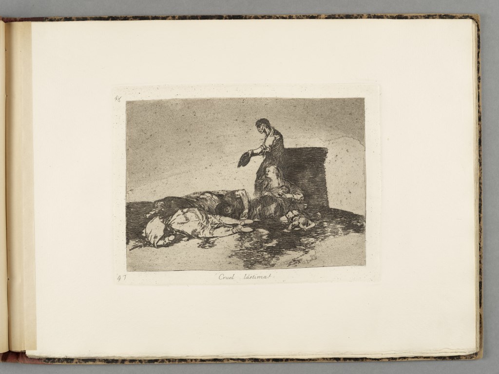  par GOYA