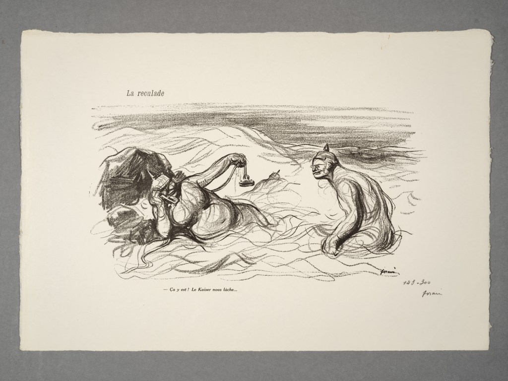  par FORAIN