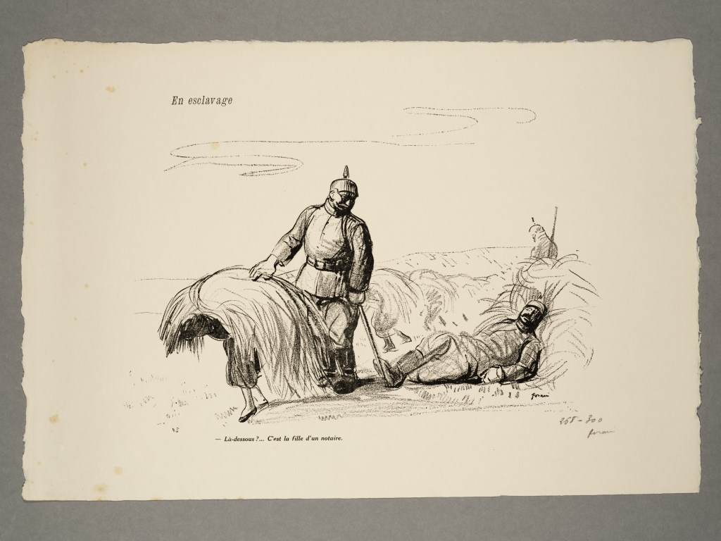  par FORAIN