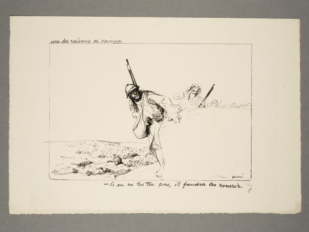  par FORAIN