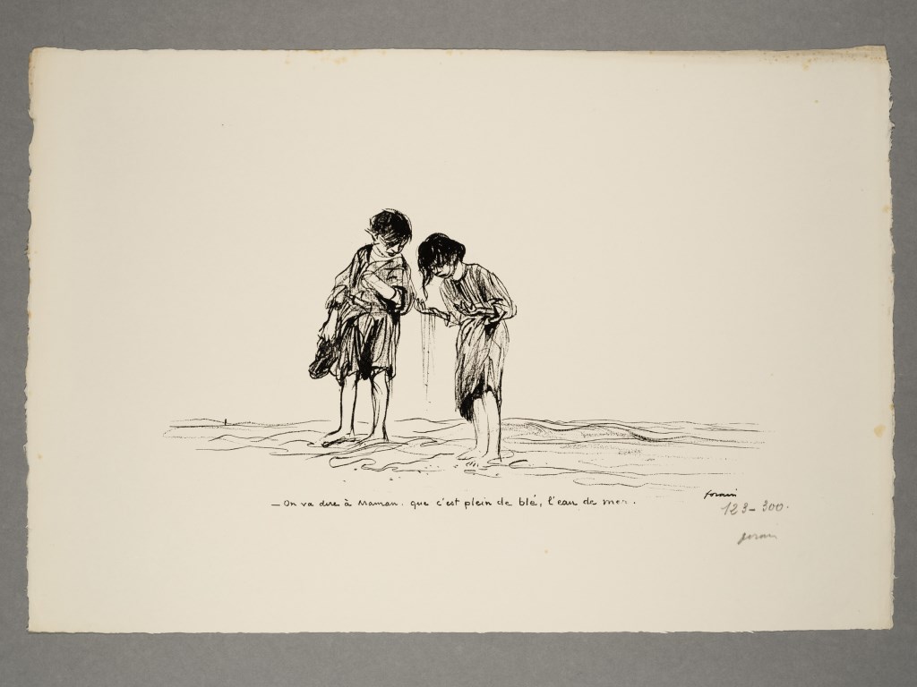  par FORAIN