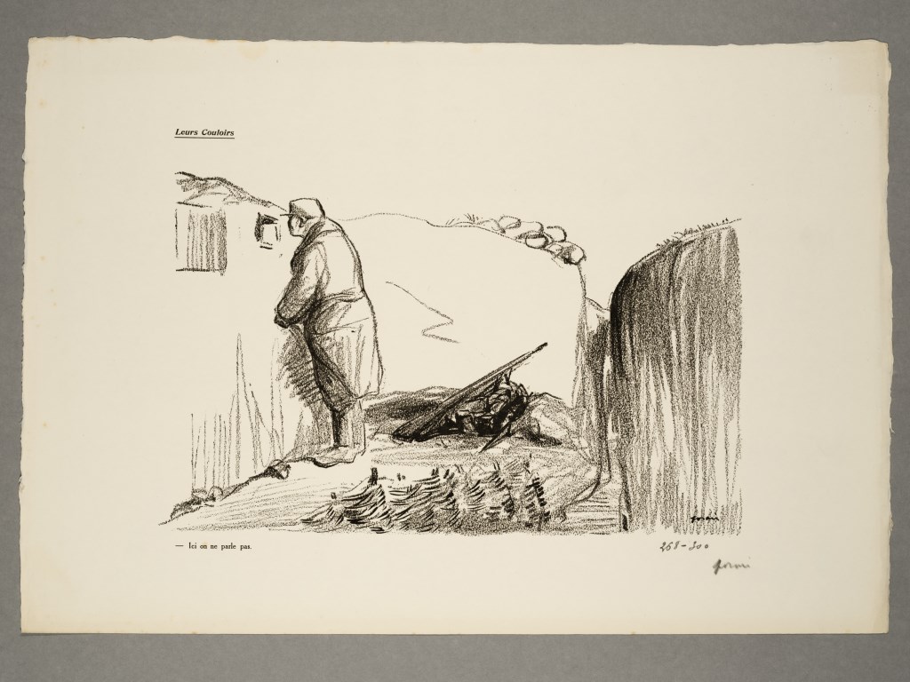  par FORAIN