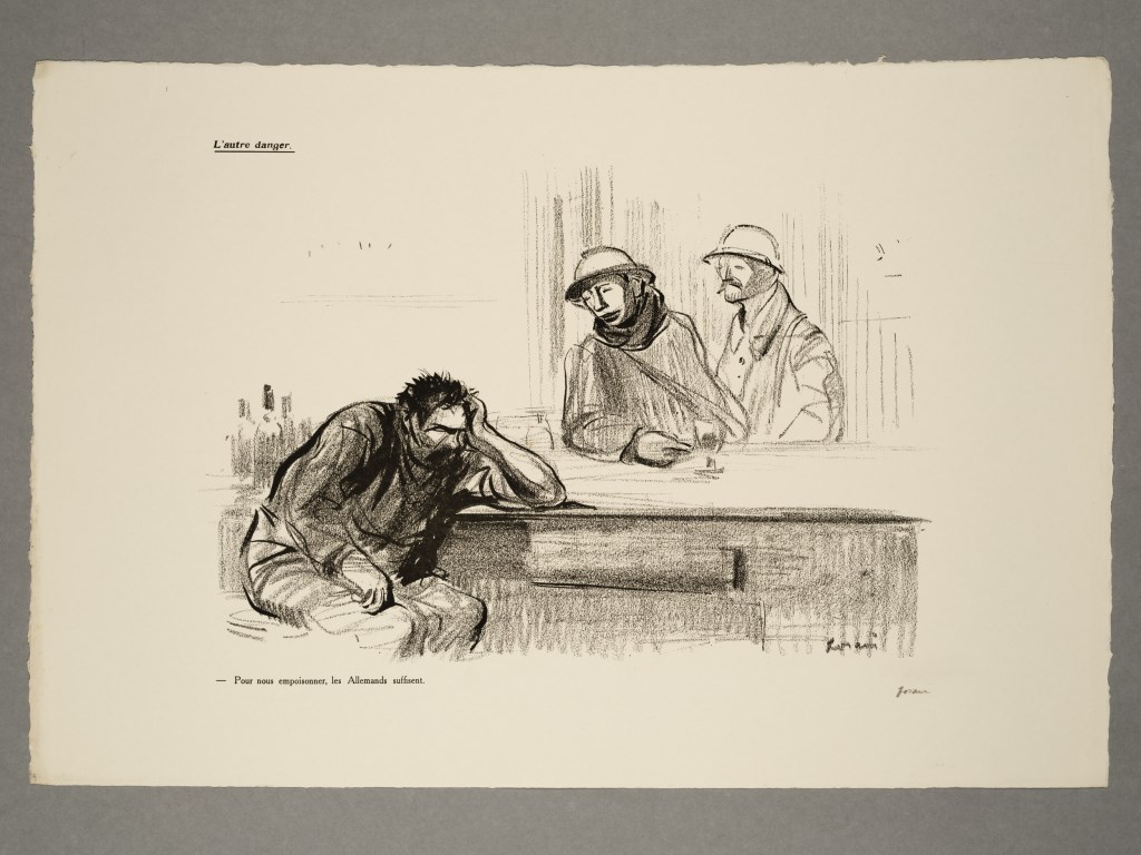  par FORAIN
