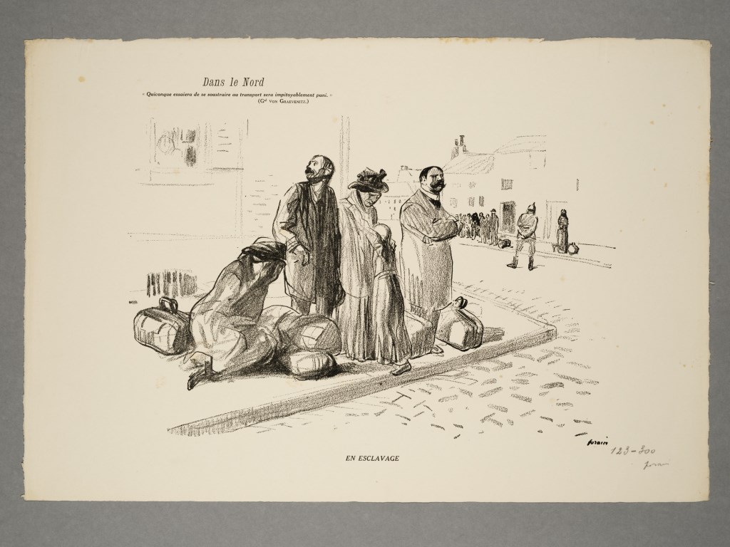  par FORAIN