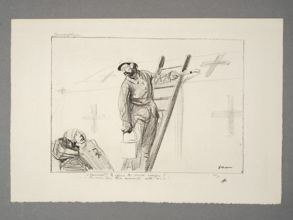  par FORAIN