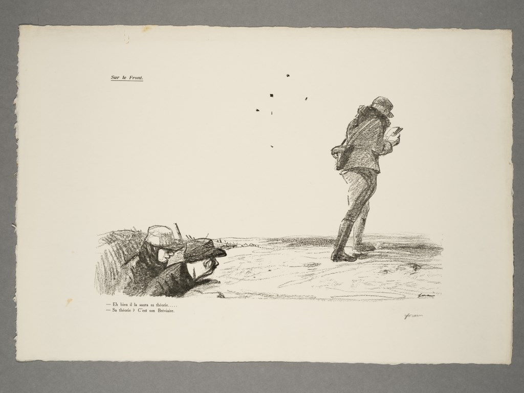  par FORAIN