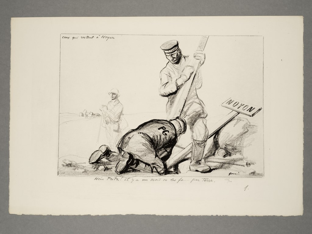  par FORAIN